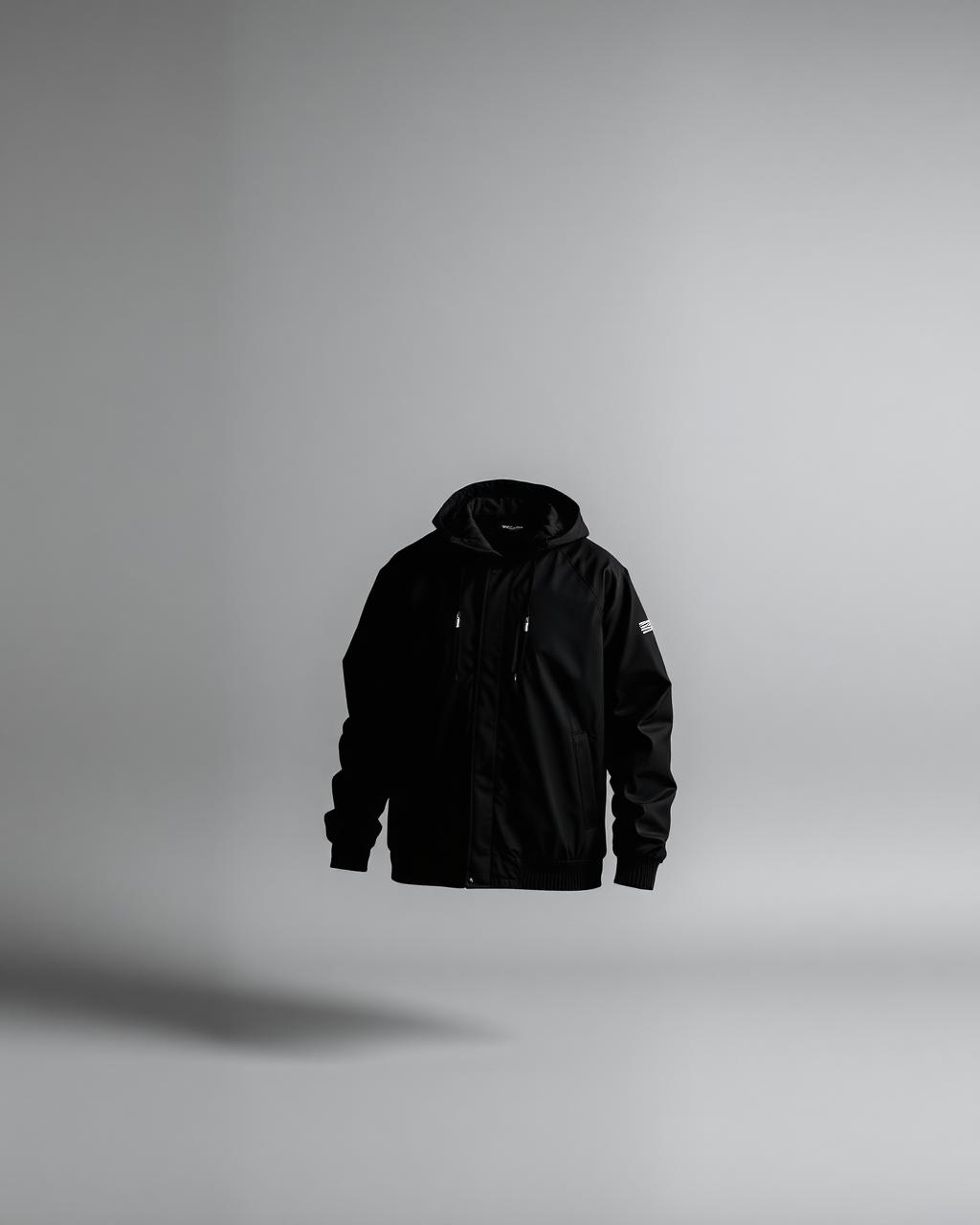 Arc Shell Jacket